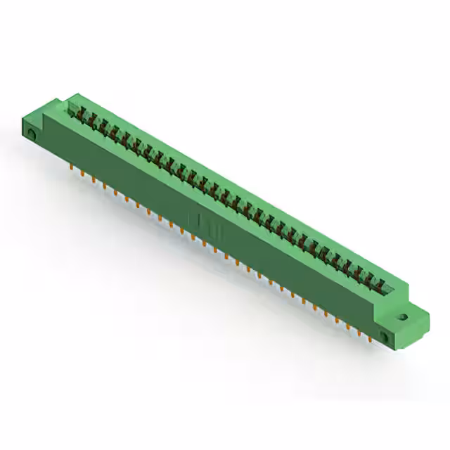 305-056-520-212 EDAC Inc.  Edgeboard Connectors